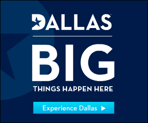 Visit Dallas