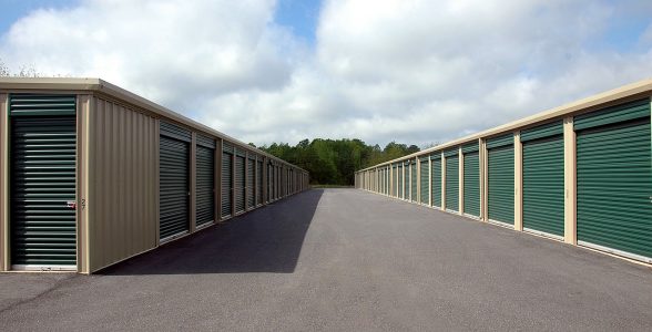 Six Smart Strategies to Organize and Stack Your Storage Unit